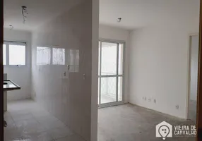 Foto 1 de Apartamento com 2 Quartos à venda, 51m² em Aclimação, São Paulo