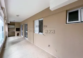 Foto 1 de Apartamento com 3 Quartos à venda, 129m² em Altos do Esplanada, São José dos Campos