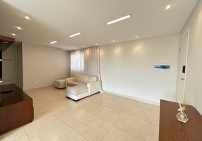 Foto 1 de Apartamento com 3 Quartos à venda, 101m² em Country, Cascavel