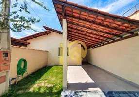 Foto 1 de Casa de Condomínio com 2 Quartos à venda, 86m² em Jardim Coleginho, Jacareí