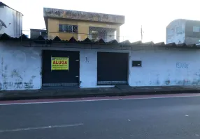 Foto 1 de Galpão/Depósito/Armazém para alugar, 310m² em Ipsep, Recife