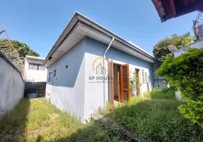 Foto 1 de Casa com 2 Quartos à venda, 180m² em Planalto Paulista, São Paulo