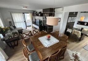 Foto 1 de Apartamento com 3 Quartos à venda, 113m² em Praia Grande, Torres