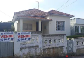 Foto 1 de Lote/Terreno à venda, 630m² em Vila Dusi, São Bernardo do Campo