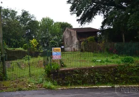 Foto 1 de Lote/Terreno à venda em Guarani, Novo Hamburgo