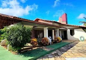 Foto 1 de Casa com 5 Quartos à venda, 150m² em Balneário Praia do Pernambuco, Guarujá