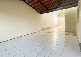 Foto 1 de Casa de Condomínio com 3 Quartos à venda, 152m² em JOSE DE ALENCAR, Fortaleza