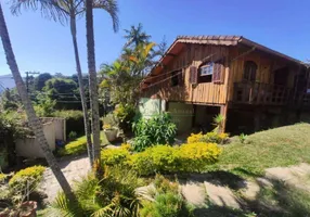 Foto 1 de Casa com 6 Quartos à venda, 454m² em Granja Guarani, Teresópolis