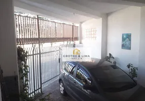 Foto 1 de Casa com 3 Quartos à venda, 70m² em Jardim Sandra Maria, Taubaté