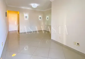 Foto 1 de Apartamento com 3 Quartos à venda, 92m² em Saudade, Araçatuba