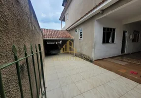 Foto 1 de Casa com 2 Quartos à venda, 80m² em Mangueira, Barra Mansa