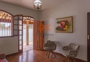Foto 1 de Casa com 3 Quartos à venda, 360m² em Ouro Preto, Belo Horizonte