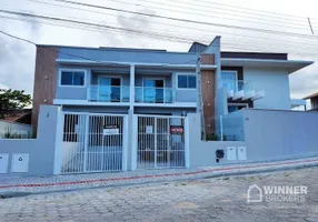 Foto 1 de Sobrado com 3 Quartos à venda, 139m² em Casa Branca, Itapema