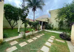 Foto 1 de Casa com 4 Quartos à venda, 484m² em Jardim Paulista, Presidente Prudente