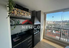 Foto 1 de Apartamento com 3 Quartos à venda, 87m² em Ipiranga, São Paulo