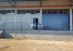 Foto 1 de Galpão/Depósito/Armazém para alugar, 220m² em Rondônia, Novo Hamburgo