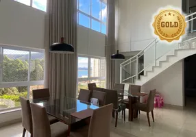 Foto 1 de Apartamento com 3 Quartos à venda, 120m² em Alphaville Lagoa Dos Ingleses, Nova Lima