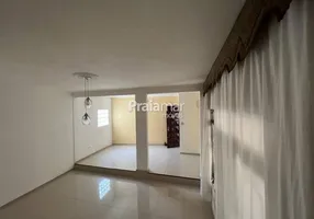 Foto 1 de Apartamento com 3 Quartos à venda, 128m² em Jardim Independencia, São Vicente