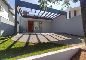 Foto 1 de Casa de Condomínio com 3 Quartos à venda, 262m² em Trilhas do Sol, Lagoa Santa