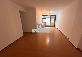 Foto 1 de Apartamento com 3 Quartos para alugar, 104m² em Tijuca, Rio de Janeiro