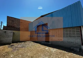 Foto 1 de Galpão/Depósito/Armazém para venda ou aluguel, 660m² em Barra de Jangada, Jaboatão dos Guararapes
