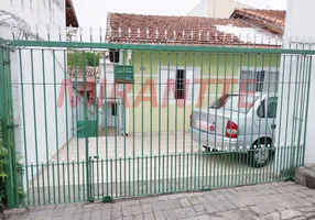 Foto 1 de Casa com 3 Quartos à venda, 100m² em Jardim Joamar, São Paulo