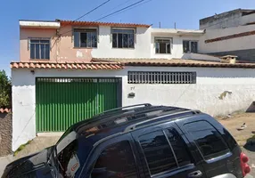 Foto 1 de Casa com 3 Quartos à venda, 170m² em Eldorado, Juiz de Fora
