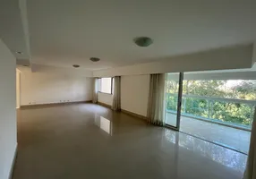 Foto 1 de Apartamento com 4 Quartos para alugar, 257m² em Villaggio Panamby, São Paulo