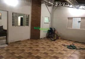 Foto 1 de Casa com 3 Quartos à venda, 137m² em Cidade Industrial, Lorena