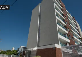 Foto 1 de Apartamento com 1 Quarto para alugar, 39m² em Quilombo, Cuiabá