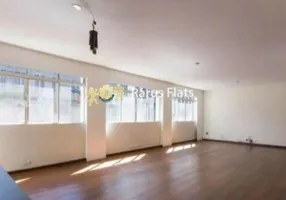 Foto 1 de Flat com 3 Quartos à venda, 148m² em Jardins, São Paulo