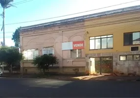 Foto 1 de Lote/Terreno à venda, 343m² em Vila Rezende, Piracicaba