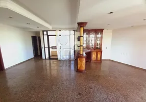 Foto 1 de Apartamento com 4 Quartos à venda, 171m² em Centro, Ribeirão Preto