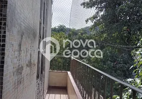 Foto 1 de Apartamento com 2 Quartos à venda, 62m² em Vila Isabel, Rio de Janeiro