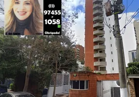 Foto 1 de Apartamento com 4 Quartos à venda, 166m² em Indianópolis, São Paulo