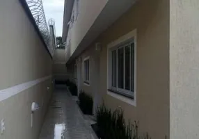 Foto 1 de Casa de Condomínio com 2 Quartos à venda, 69m² em Vila Constança, São Paulo