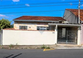 Foto 1 de Casa com 3 Quartos à venda, 178m² em Atibaia Jardim, Atibaia