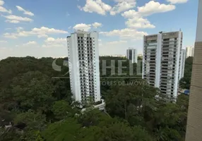 Foto 1 de Cobertura com 4 Quartos para venda ou aluguel, 350m² em Alto Da Boa Vista, São Paulo