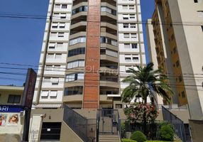 Apartamento na Rua Uruguaiana, Vila Paraíso em Campinas, por R$ 225.000 -  Viva Real