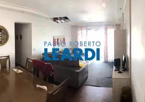 Foto 1 de Apartamento com 3 Quartos à venda, 115m² em Butantã, São Paulo