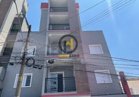 Foto 1 de Apartamento com 2 Quartos à venda, 35m² em Jardim Itapemirim, São Paulo