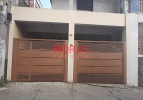 Foto 1 de Sobrado com 4 Quartos à venda, 117m² em Vila Santa Maria, São Paulo