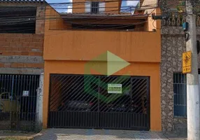 Foto 1 de Sobrado com 5 Quartos à venda, 147m² em Ferrazópolis, São Bernardo do Campo