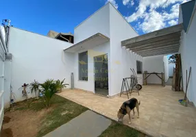 Foto 1 de Casa com 3 Quartos à venda, 90m² em Vista Alegre, Vespasiano