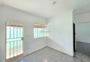 Foto 1 de Casa com 2 Quartos à venda, 69m² em Bom Pastor, Divinópolis