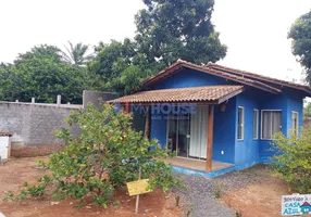 Foto 1 de Casa com 2 Quartos à venda, 45m² em , Maraú