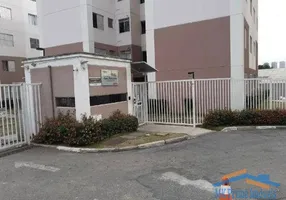 Foto 1 de Apartamento com 2 Quartos à venda, 43m² em São Pedro, Osasco