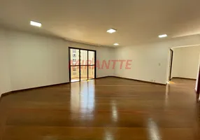 Foto 1 de Apartamento com 3 Quartos para venda ou aluguel, 198m² em Santana, São Paulo