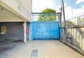 Foto 1 de Galpão/Depósito/Armazém para alugar, 620m² em Prado, Belo Horizonte