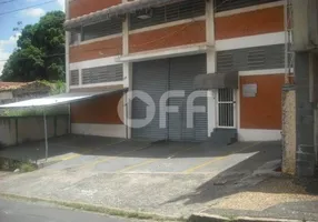 Foto 1 de Galpão/Depósito/Armazém para venda ou aluguel, 750m² em Ponte Preta, Campinas